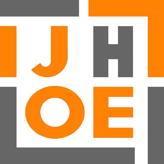 IJHOE